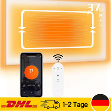 Heidenfeld Infrarotheizung mit