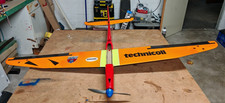 RC Speedmodell Elektro 165cm Spannweite