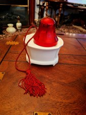 Reuge Spieluhr Glocke Rot