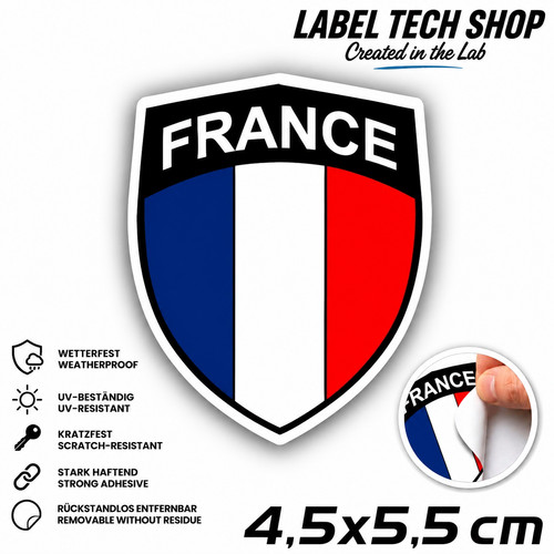 Frankreich wappen - 🇫🇷,