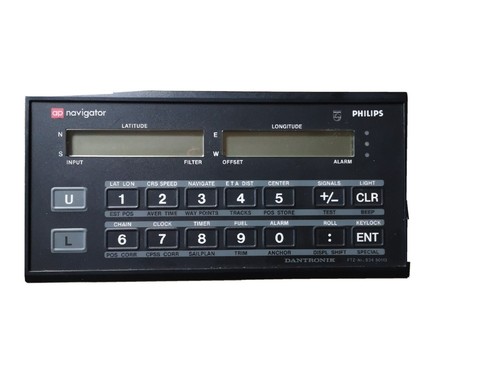 Philips navigator dantronik - navigator,