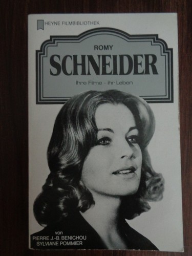 Heyne filmbibliothek - tb,