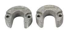 2 x Anode Magnesium für MerCruiser Alpha One Trimmzylinder, OE Nr. 806189