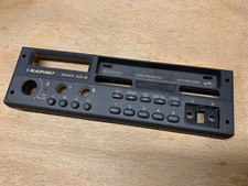 Bezel Front Blaupunkt SQR 46