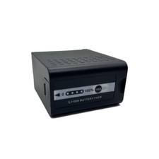 Acconic Akku f. Panasonic