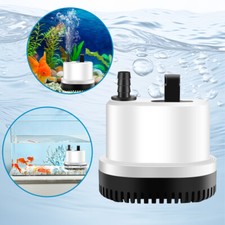 70W Tauchpumpe Schmutzwasserpumpe 240V Wasserpumpe Kellerpumpe Gartenpumpe