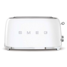 SMEG TSF02WHEU 4 Scheibe(n)