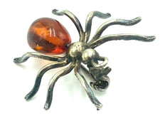 Toller antik echt Silber