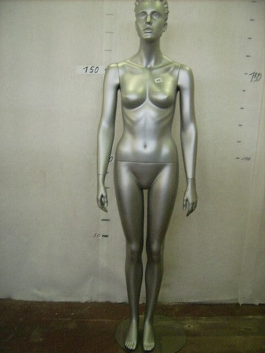 Mannequin schaufensterpuppe - mannequin,