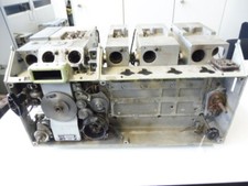 Hochleistungs-Marine-Empfänge