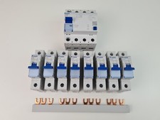 Installationspaket Doepke FI