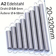 Drahtstärke 0,8-1,0 mm