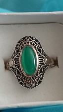Schmuckjagd Ornament-Ring