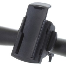 Fahrrad Motorrad Halter Bike Halterung für Garmin eTrex® Touch 25 Lenkstange