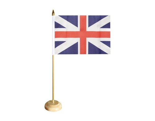 Tischflagge großbritannien - tischflagge,