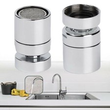 Wasserhahnaufsatz Wassersparer