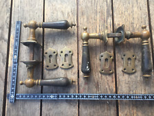 Türklinken für 2 Türen