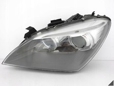 BMW 6er F06 F12 F13 Scheinwerfer XENON + LED Ohne Kurvenlicht Links vorne EU