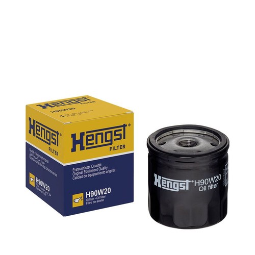 Hengst 5518100000 ölfilter - hengst,