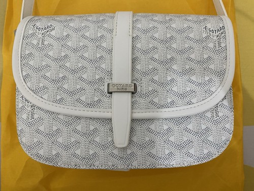 Goyard damen umhängetasche - goyard,