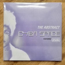 Cyba Space – The Abstract /