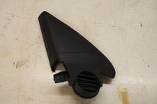 Skoda Octavia 1Z Spiegelverkleidung Innen Links Spiegeldreieck 1Z0 837 973