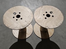 2er Set Kabeltrommel