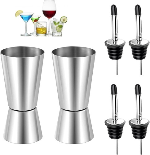 Stück cocktail messbecher - stück,