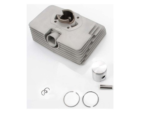 Zylinder supertherm ps - 6,25,