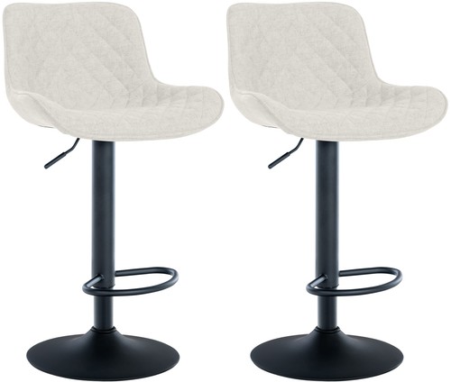 2er set barhocker - barhocker, minosa