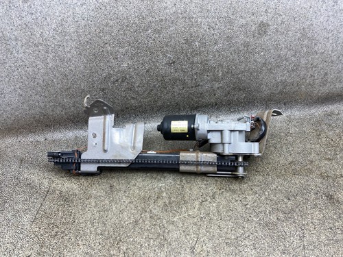 Stellmotor heckklappe - stellmotor,