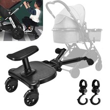 Vihir Universal Buggy Board