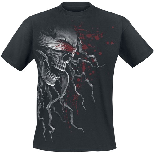 Spiral shirt herren blind - spiral,