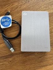 Seagate Backup Plus Portable