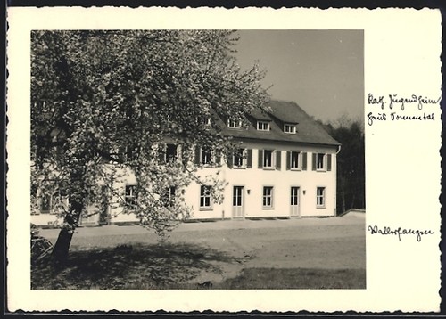 Wallerfangen kath - wallerfangen,,