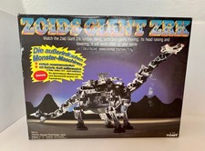 Tomy zoids giant zrk 5902 - zrk,