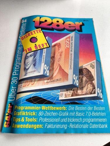 64er sonderheft für - sonderheft, 64