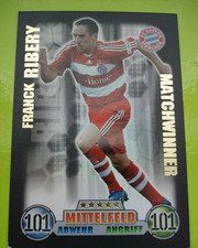 Topps match attax - topps, bundesliga