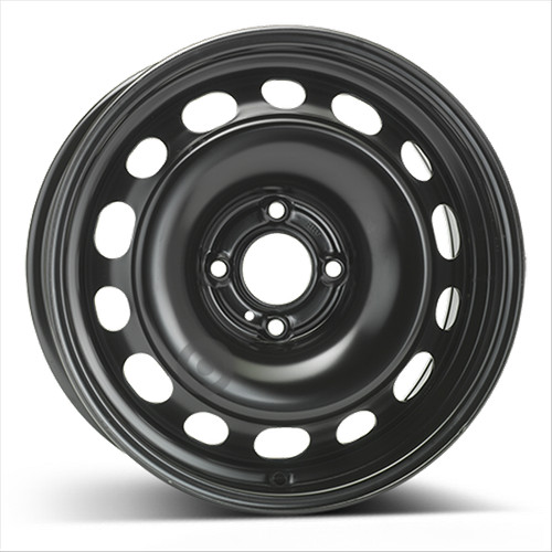 Stahlfelgen 0x16 et32 - 4x,