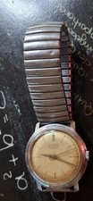 Junghans Trilastic 17 Jewels