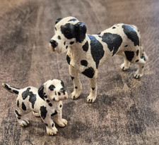Schleich Deutsche Dogge mit