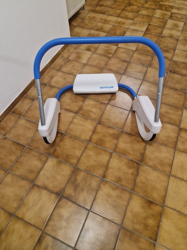 Bauchtrainer gerät - bauchtrainer,