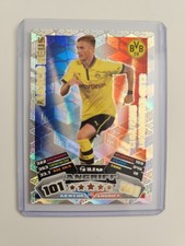 Match Attax 17/18 Marco Reus