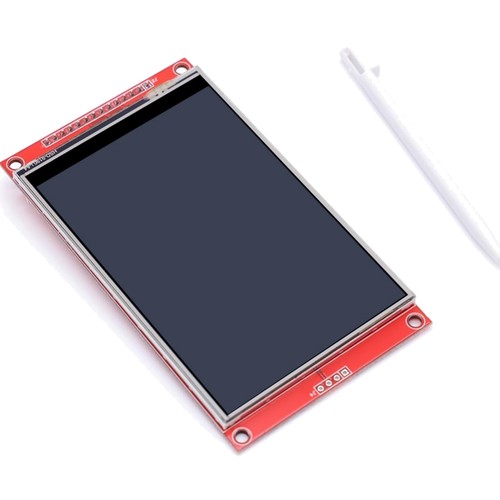 Zoll tft lcd - zoll, touch