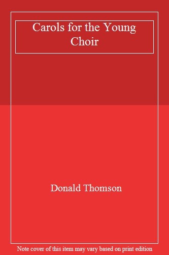 Carols for the young - carols,