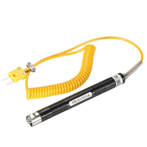 Typ thermoelement fühler - typ,