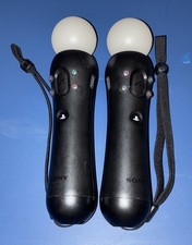 Sony PS3 Move Motion