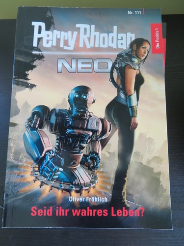Perry rhodan neo - staffel,