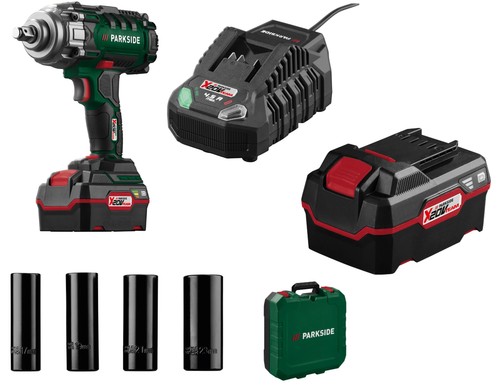 Parkside 20v - parkside,