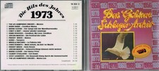 Das Goldene Schlager-Archiv 1973